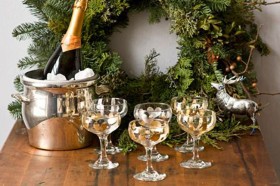 Glam Latte_Holidays_Music and Movies