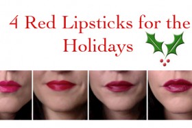 Glam Latte_Beauty_4 red lipsticks