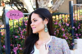 Glam latte_Collaborations_Tresemme