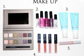Makeup