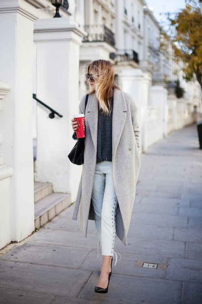 Glam latte_Trend report_Long Coat