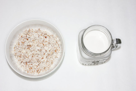 How to Make Almond Milk at Home - Glam Latte