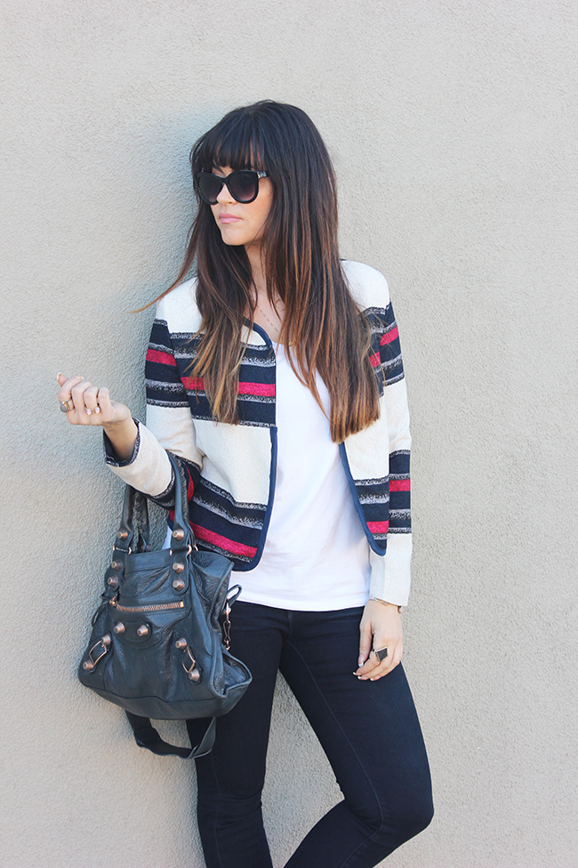 Stripes