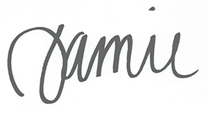 signature