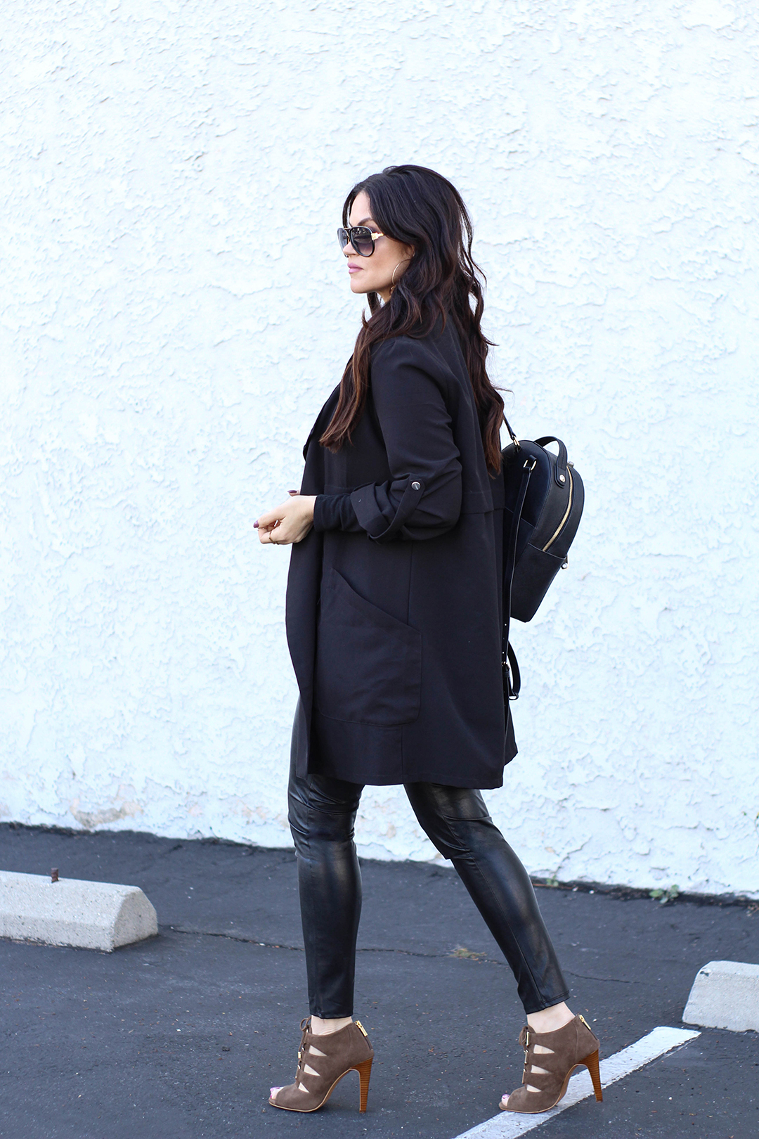 Black Trench