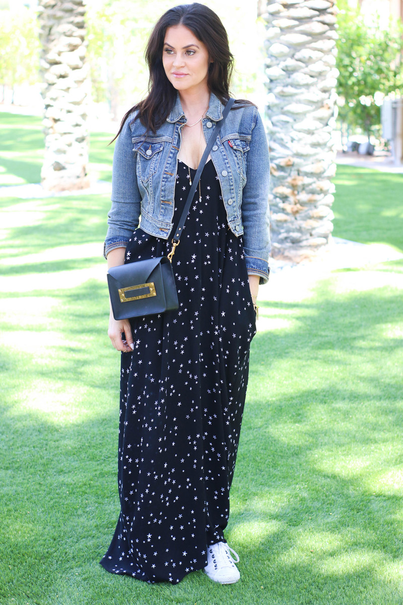 3 Reasons the Maxi Dress is a Vacation Must Have - Glam Latte