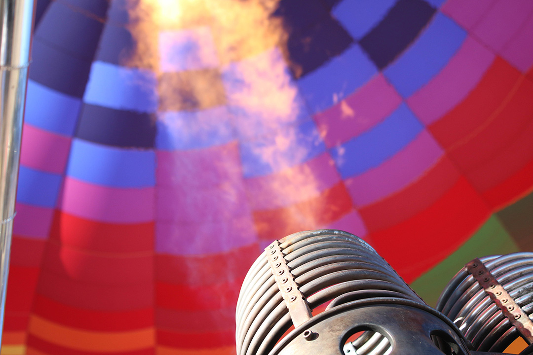 Hot Air Expeditions