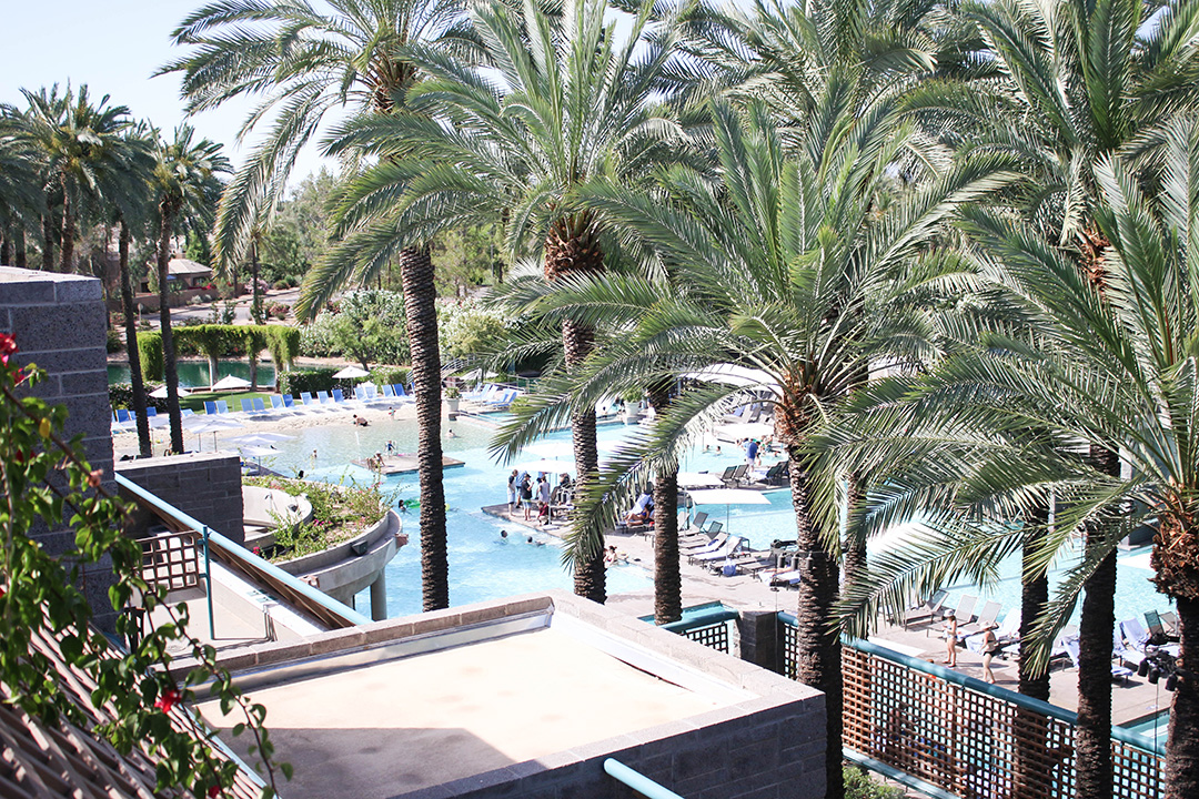 Hyatt Regency Scottsdale