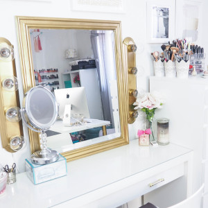 vanity