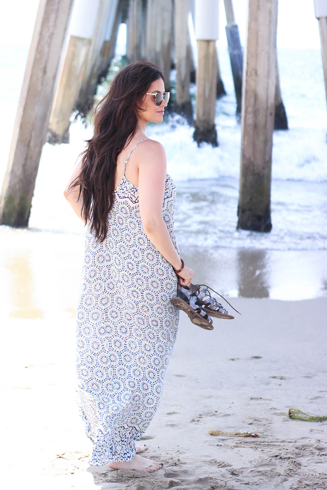 Floral Maxi-c-2