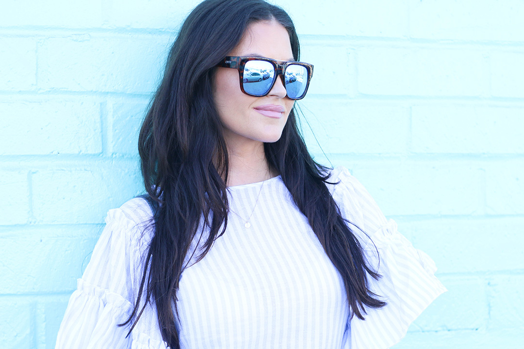 Quay Sunglasses