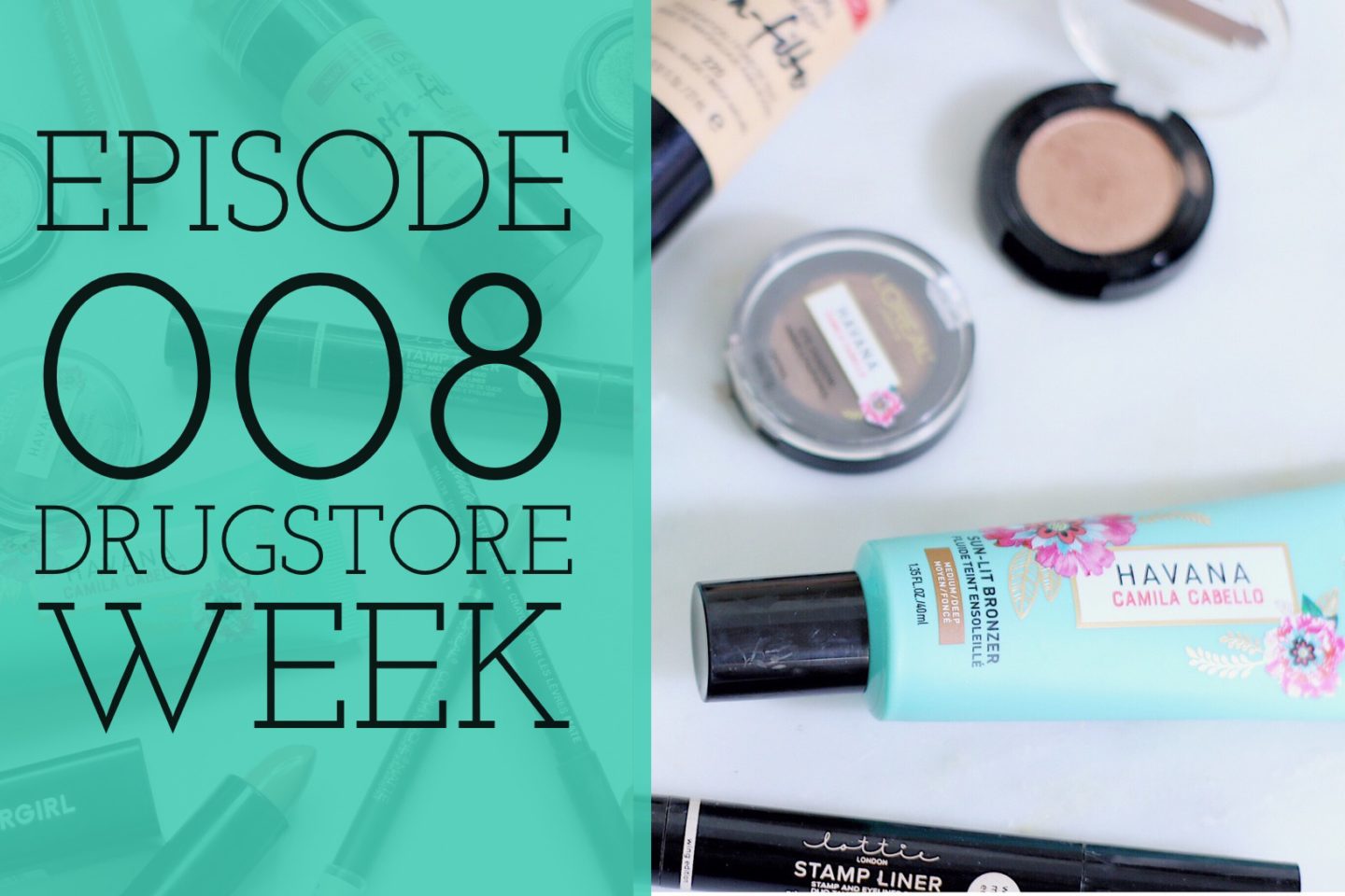 Drugstore Week