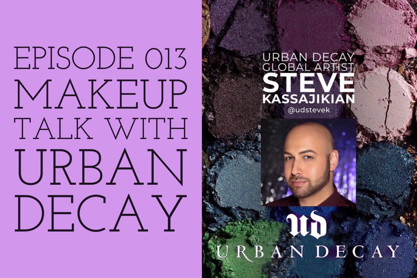 The Untold Story Behind Urban Decay Cosmetics - ABC News