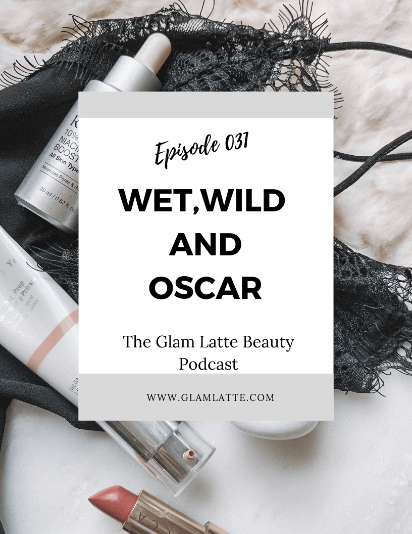 Glam Latte Beauty Podcast