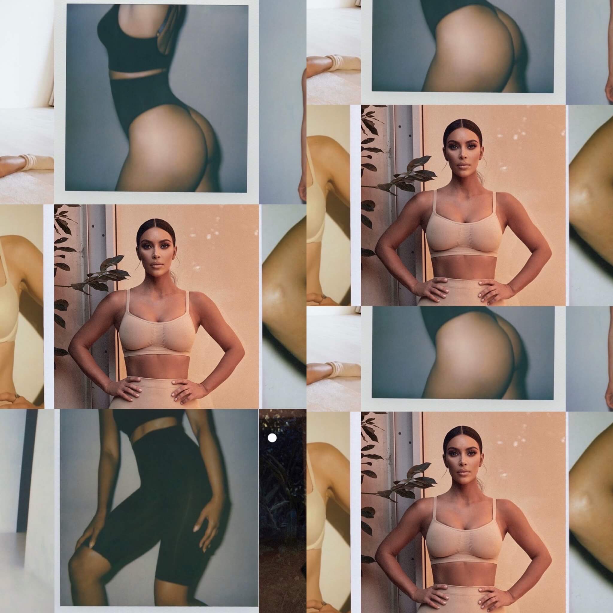 Skims Shapewear