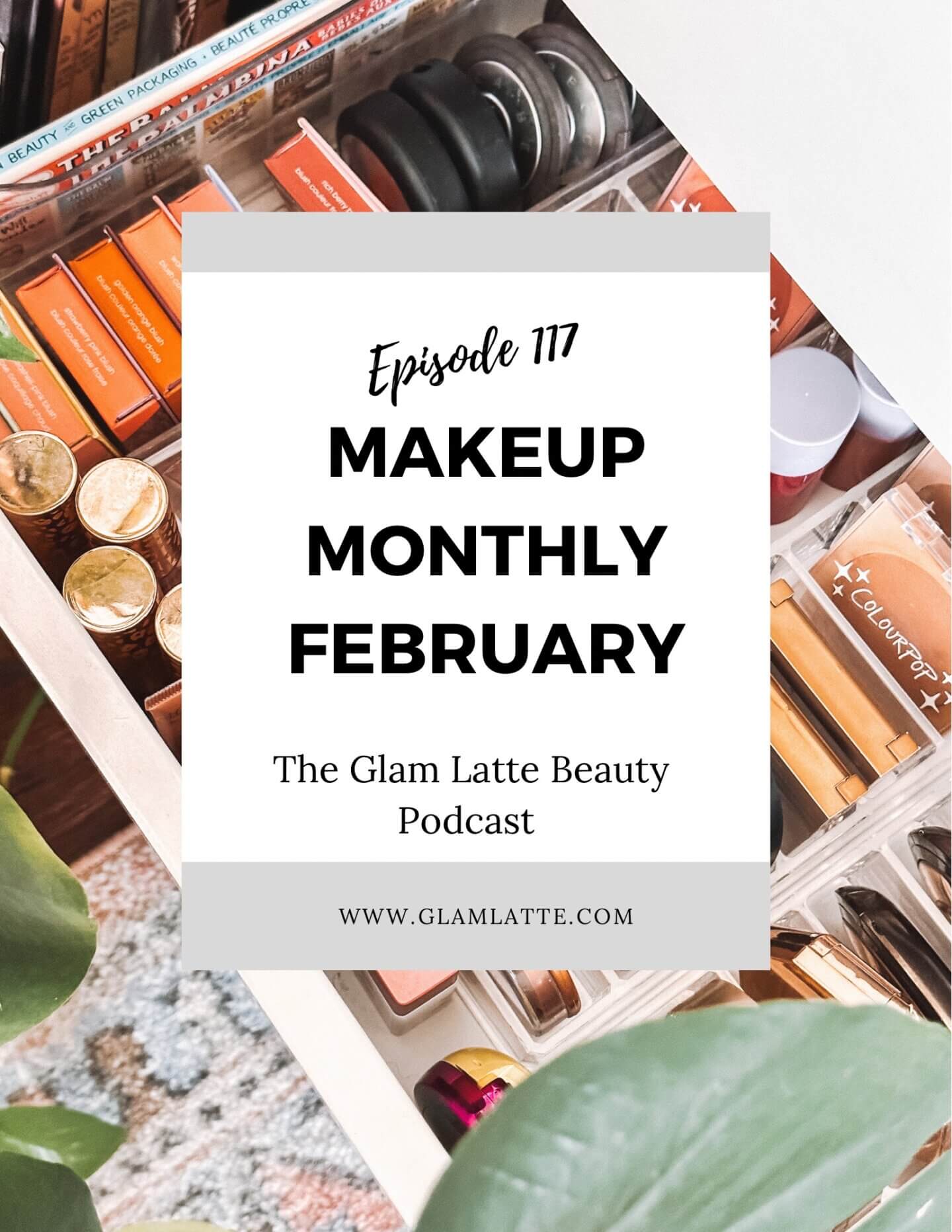 Glam Latte Beauty Podcast 